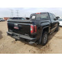 2017 Gmc Sierra K15 6.2L vin: 3GTU2PEJXHG******