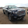2017 Gmc Sierra K15 6.2L vin: 3GTU2PEJXHG******