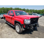 2018 Gmc Sierra K15 5.3L vin: 1GTV2MEC6JZ******
