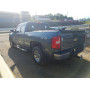 2010 Chevrolet Silverado 4.8L vin: 1GCSKREA0AZ******