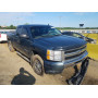 2010 Chevrolet Silverado 4.8L vin: 1GCSKREA0AZ******