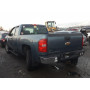 2011 Chevrolet Silverado 4.8L vin: 1GCRKPEA3BZ******