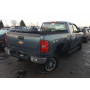 2011 Chevrolet Silverado 4.8L vin: 1GCRKPEA3BZ******