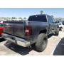 2011 Chevrolet Silverado 4.8L vin: 3GCPCSEA6BG******