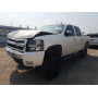 2011 Chevrolet Silverado 5.3L vin: 3GCPCSE02BG******