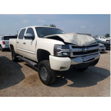 2011 Chevrolet Silverado 5.3L vin: 3GCPCSE02BG******