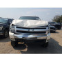 2011 Chevrolet Silverado 5.3L vin: 3GCPCSE02BG******