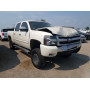 2011 Chevrolet Silverado 5.3L vin: 3GCPCSE02BG******