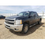 2011 Chevrolet Silverado 6.6L vin: 1GC4K0C8XBF******