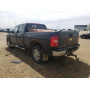 2011 Chevrolet Silverado 6.6L vin: 1GC4K0C8XBF******
