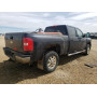 2011 Chevrolet Silverado 6.6L vin: 1GC4K0C8XBF******
