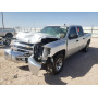 2012 Chevrolet Silverado 4.8L vin: 3GCPCSEA9CG******