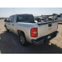 2012 Chevrolet Silverado 4.8L vin: 3GCPCSEA9CG******