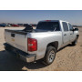 2012 Chevrolet Silverado 4.8L vin: 3GCPCSEA9CG******
