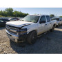 2012 Chevrolet Silverado 5.3L vin: 3GCPKSE79CG******