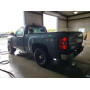 2013 Chevrolet Silverado 4.3L vin: 1GCNKPEX0DZ******
