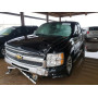 2013 Chevrolet Silverado 5.3L vin: 1GCRCSE07DZ******