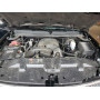 2013 Chevrolet Silverado 5.3L vin: 1GCRCSE07DZ******