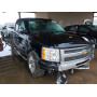 2013 Chevrolet Silverado 5.3L vin: 1GCRCSE07DZ******