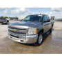 2013 Chevrolet Silverado 5.3L vin: 1GCRKSE76DZ******