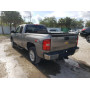 2013 Chevrolet Silverado 5.3L vin: 1GCRKSE76DZ******