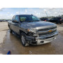 2013 Chevrolet Silverado 5.3L vin: 1GCRKSE76DZ******