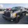 2013 Chevrolet Silverado 5.3L vin: 3GCPCSE01DG******