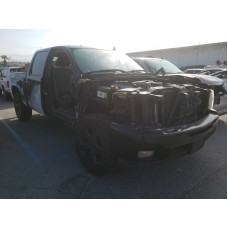 2013 Chevrolet Silverado 5.3L vin: 3GCPCSE01DG******