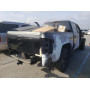 2013 Chevrolet Silverado 5.3L vin: 3GCPCSE01DG******