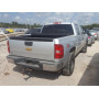 2013 Chevrolet Silverado 5.3L vin: 3GCPKSE70DG******