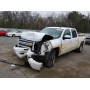 2013 Chevrolet Silverado 5.3L vin: 3GCPKSE77DG******
