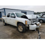 2013 Chevrolet Silverado 5.3L vin: 3GCPKSE77DG******