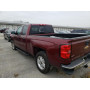 2014 Chevrolet Silverado 4.3L vin: 1GCRCPEHXEZ******