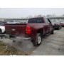 2014 Chevrolet Silverado 4.3L vin: 1GCRCPEHXEZ******