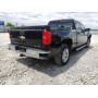 2014 Chevrolet Silverado 4.3L vin: 3GCUKREH3EG******