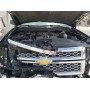 2014 Chevrolet Silverado 4.3L vin: 3GCUKREH3EG******