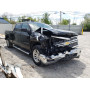 2014 Chevrolet Silverado 4.3L vin: 3GCUKREH3EG******