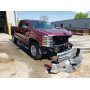 2014 Chevrolet Silverado 5.3L vin: 1GCVKREC9EZ******