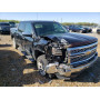 2014 Chevrolet Silverado 5.3L vin: 3GCPCREC7EG******