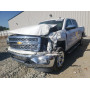 2014 Chevrolet Silverado 5.3L vin: 3GCUKSEC3EG******