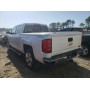 2014 Chevrolet Silverado 5.3L vin: 3GCUKSEC3EG******