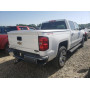 2014 Chevrolet Silverado 5.3L vin: 3GCUKSEC3EG******