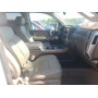2014 Chevrolet Silverado 5.3L vin: 3GCUKSEC3EG******