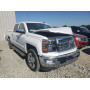 2014 Chevrolet Silverado 5.3L vin: 3GCUKSEC3EG******