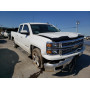 2015 Chevrolet Silverado 5.3L vin: 1GCRCREC1FZ******