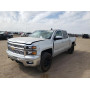 2015 Chevrolet Silverado 5.3L vin: 3GCUKREC1FG******
