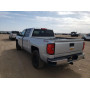 2015 Chevrolet Silverado 5.3L vin: 3GCUKREC1FG******