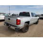 2015 Chevrolet Silverado 5.3L vin: 3GCUKREC1FG******