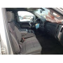 2015 Chevrolet Silverado 5.3L vin: 3GCUKREC1FG******
