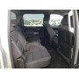 2015 Chevrolet Silverado 5.3L vin: 3GCUKREC1FG******